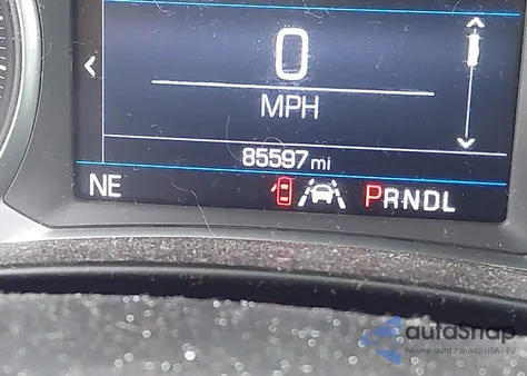 2021 Chevrolet Equinox Awd Lt z USA, uszkodzony, nr VIN 2GNAXUEV2M6146240